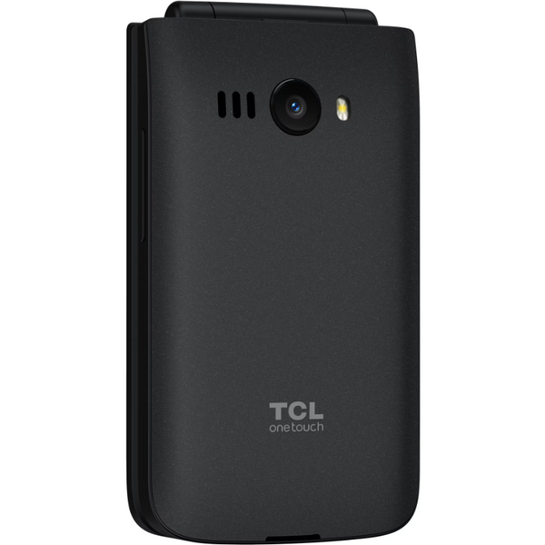 Telefon mobil TCL ONETOUCH 4043 Grey