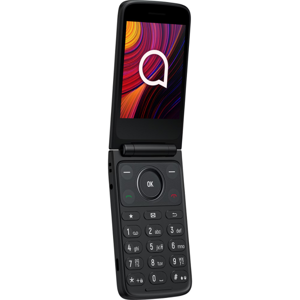 Telefon mobil TCL ONETOUCH 4043 Grey