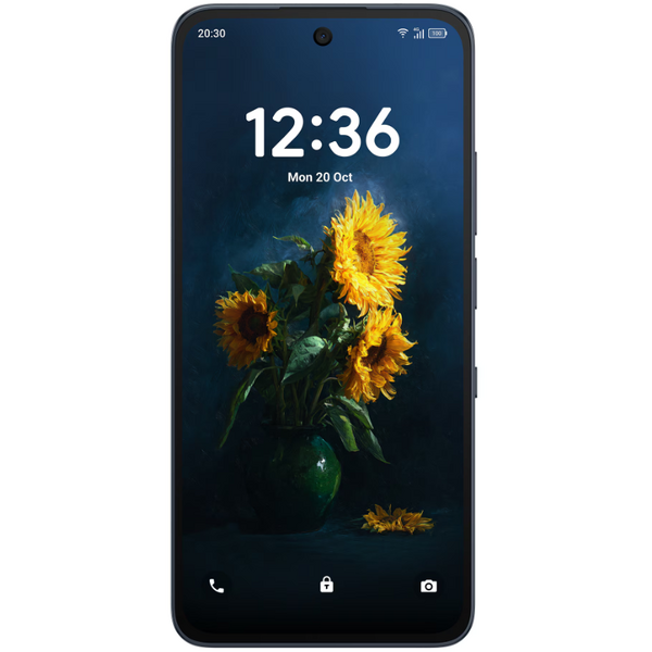 Telefon mobil TCL NXTPaper 70 Pro 256GB