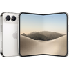 Telefon Mobil Apple iPhone Duo, LTPO Super Retina XDR OLED 7.6", 2TB Flash, Camera Duala 48 + 48 MP, Wi-Fi, 5G, iOS, Alb