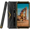 Telefon Ulefone Armor X12 Pro, Procesor Mediatek Helio G36 Octa-Core, IPS LCD 5.45, 4GB RAM, 64GB Flash, Camera 13 MP, Wi-Fi, 4G, Dual SIM, Android, Verde