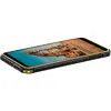 Telefon Ulefone Armor X12 Pro, Procesor Mediatek Helio G36 Octa-Core, IPS LCD 5.45, 4GB RAM, 64GB Flash, Camera 13 MP, Wi-Fi, 4G, Dual SIM, Android, Verde