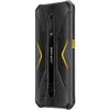 Telefon Ulefone Armor X12 Pro, Procesor Mediatek Helio G36 Octa-Core, IPS LCD 5.45, 4GB RAM, 64GB Flash, Camera 13 MP, Wi-Fi, 4G, Dual SIM, Android, Verde