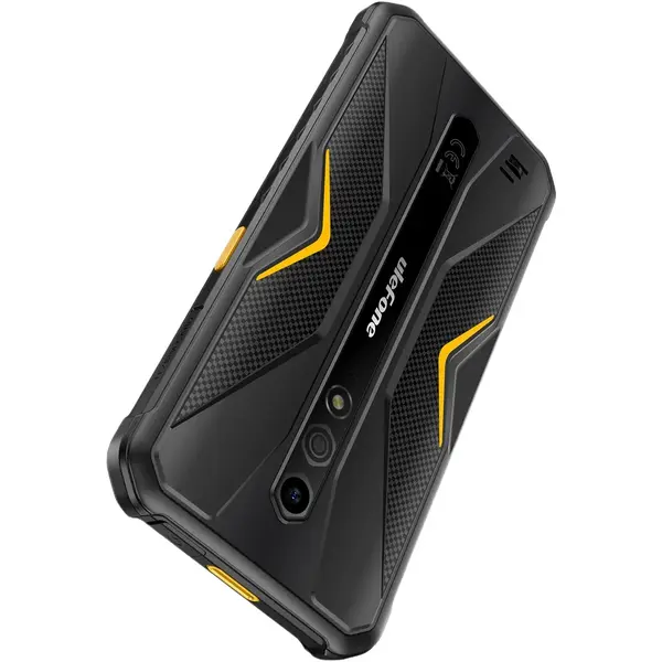 Telefon Ulefone Armor X12 Pro, Procesor Mediatek Helio G36 Octa-Core, IPS LCD 5.45, 4GB RAM, 64GB Flash, Camera 13 MP, Wi-Fi, 4G, Dual SIM, Android, Verde