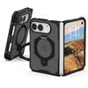 UAG Husa Mouve XTE MagSafe iPhone Duo Ash