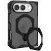 UAG Husa Mouve XTE MagSafe iPhone Duo Ash