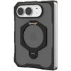 UAG Husa Mouve XTE MagSafe iPhone Duo Ash