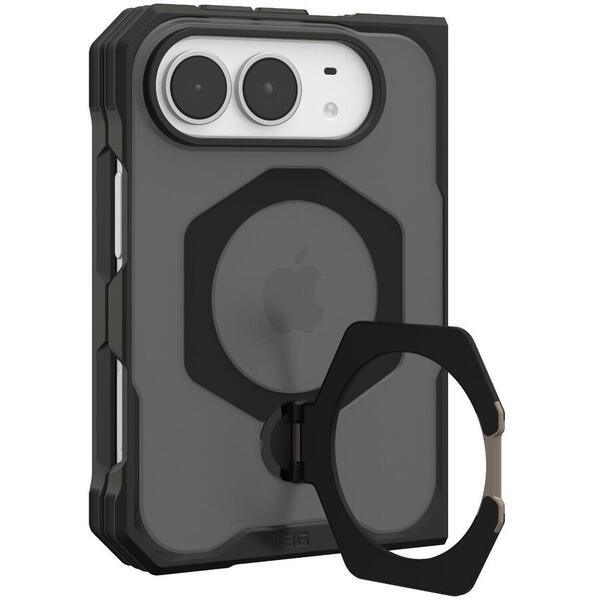 UAG Husa Mouve XTE MagSafe iPhone Duo Ash