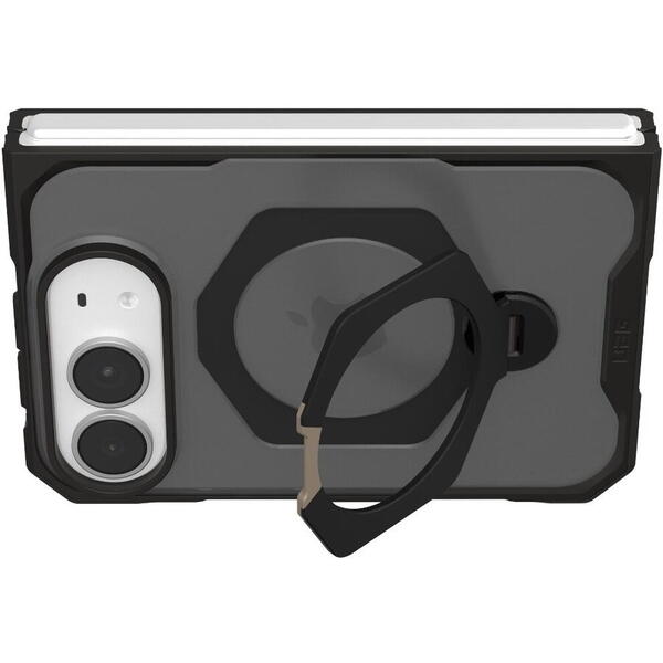 UAG Husa Mouve XTE MagSafe iPhone Duo Ash