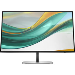HP Series 5 Pro 27 inch FHD Monitor - 52