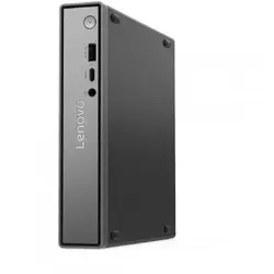 Calculator Sistem PC Lenovo ThinkCentre neo 50q Gen 5, Procesor Intel® Core™ 5 210H 2.2GHz Raptor Lake, 16GB RAM, 1TB SSD, Intel Graphics, Windows 11 Pro