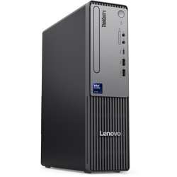 Sistem PC Lenovo ThinkCentre Neo 50s Gen 6, Procesor Intel® Core™ Ultra 5 225 3.3GHz Arrow Lake, 16GB RAM, 1TB SSD, Intel Graphics, no OS