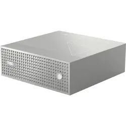 Mini PC ASUS ProArt GR1X-VG0076AN, NVIDIA RTX Spark, 128GB DDR5 RAM, SSD 2TB, Wi-Fi 7, Windows 11 Pro, argintiu