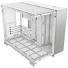 Corsair CR CASE 2500X AIRFLOW RGB Mid-Tower Wh/S