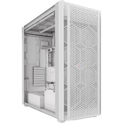Corsair CR Case 9000D RGB AIR SUPER FT WHITE