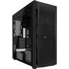 Corsair CR Case 9000D RGB AIR SUPER FT BLACK