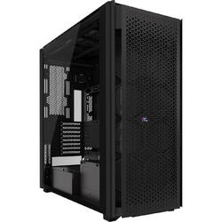 Corsair CR Case 9000D RGB AIR SUPER FT BLACK