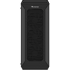 Carcasa GENESIS IRID 505F MID TOWER BLAC