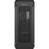 Carcasa GENESIS IRID 505 V2 MIDTOW BLACK