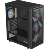 Carcasa GENESIS DIAXID 605 ARGB MIDTOWER