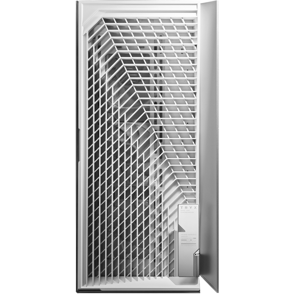 OTHER Carcasa TRYX LUCA L70 Mid Tower E-ATX AL