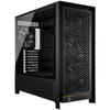 Corsair CR Case 5000D RS Hight-Airflow Mid-Tower