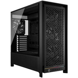 Corsair CR Case 5000D RS Hight-Airflow Mid-Tower