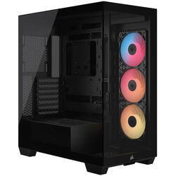 CASE CORSAIR 3500X RS-R ARGB