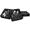 Carcasa Asus PROART PF120 FAN PWM BL