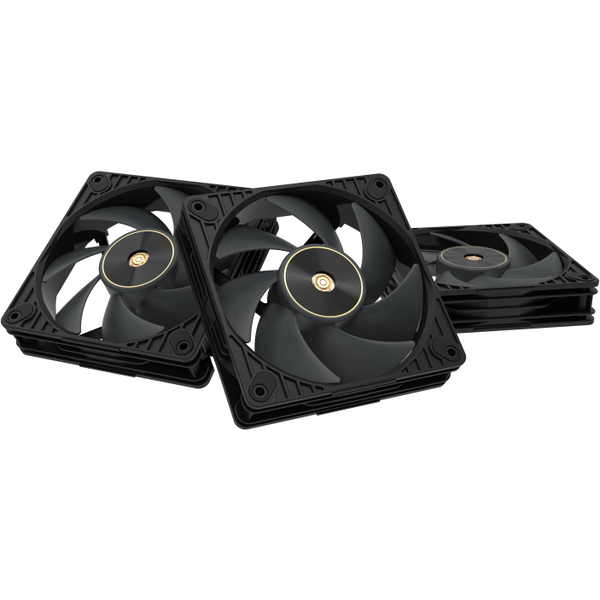 Carcasa Asus PROART PF120 FAN PWM BL