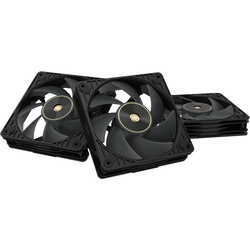 Carcasa Asus PROART PF120 FAN PWM BL