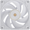 Carcasa Asus PROART PF120 FAN PWM WH