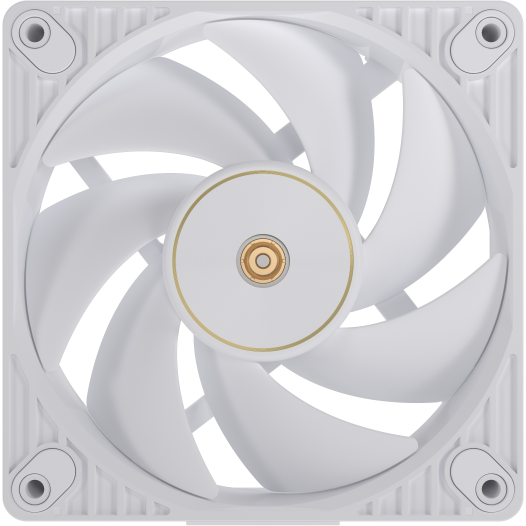 Carcasa Asus PROART PF120 FAN PWM WH