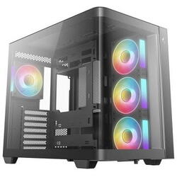 Carcasa Deepcool CG530U BLACK