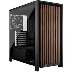 CASE CORSAIR iCUE 4000D RGB AF MID TOWER