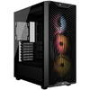 CASE CORSAIR 3200D RS ARGB MID TOWER