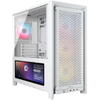 Corsair CR CASE 4000D LCD RS ARGB Premium MT Wh