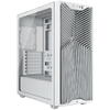 Corsair CR CASE 3200D RS Mid-Tower White