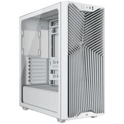 Corsair CR CASE 3200D RS Mid-Tower White