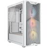 Corsair CR CASE 3200D RS ARGB Mid-Tower White