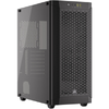 Corsair CR Case 480T Airflow MT Black+ CX750