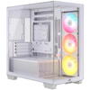 Corsair case 2800X RS-R ARGB Micro-ATX