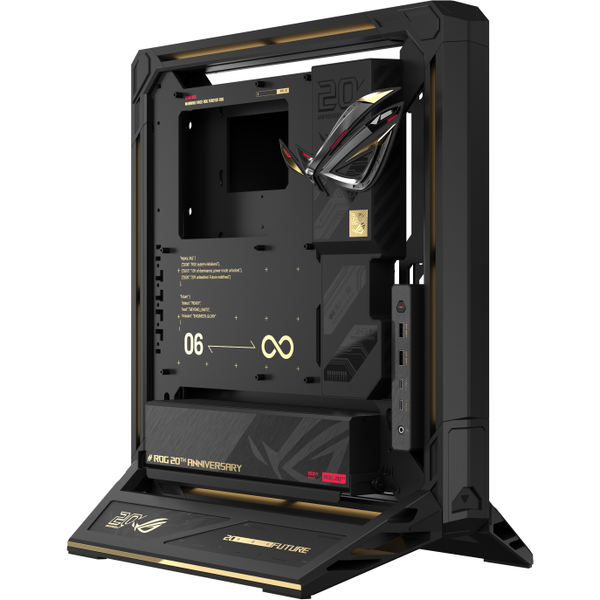 Carcasa Asus ROG GR20 EDITION
