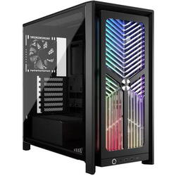 Corsair CR CASE FRAME 4000X RS BL