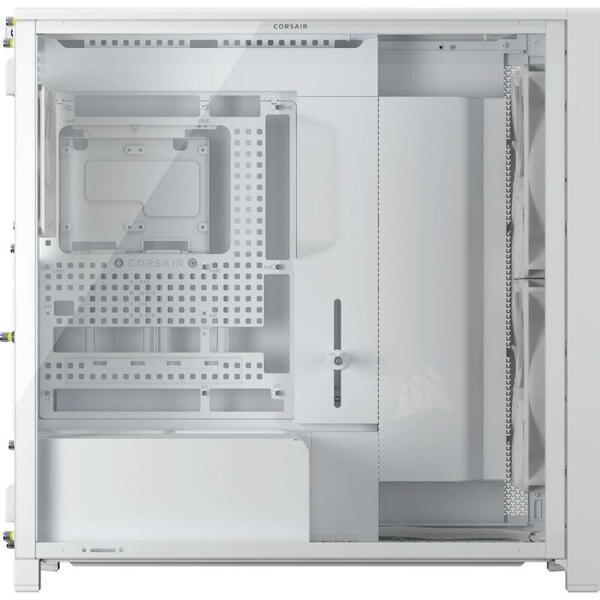 Corsair CR CASE 5000D WOOD RS Modular Mid-Tower