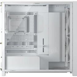 Corsair CR CASE 5000D WOOD RS Modular Mid-Tower