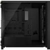 Corsair CR CASE 5000D RS Modular Mid-Tower BL