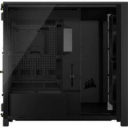 Corsair CR CASE 5000D RS Modular Mid-Tower BL
