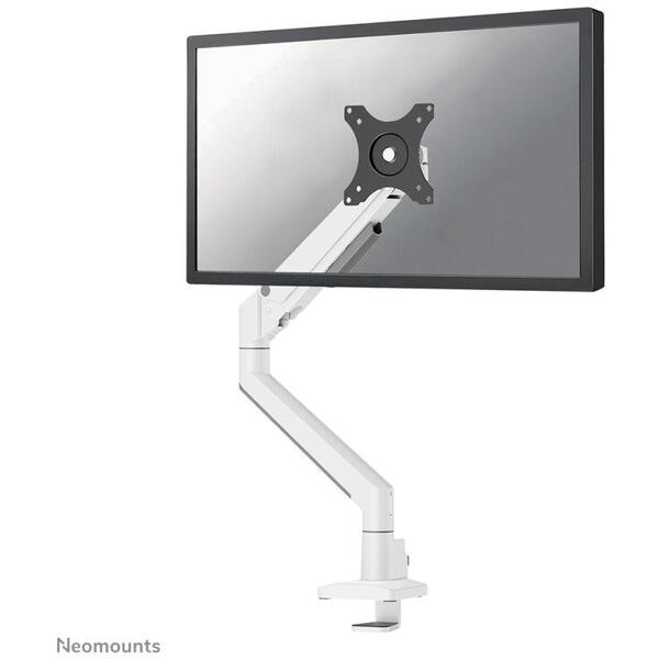 Neomounts Suport monitor birou NM 17"-35" arg