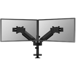 Neomounts Suport dublu mon. birou NM 24"-34" ng